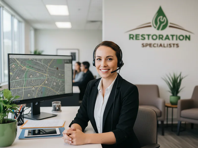 Water Damage Restoration  in The Colony  FAQ